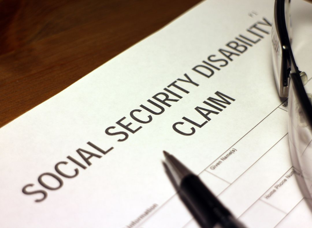North Florida Social Security Disability Lawyers